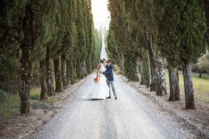 wedding photographer i tuscany