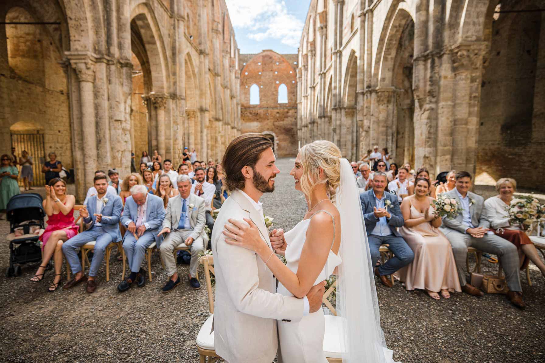 Italy wedding photographer